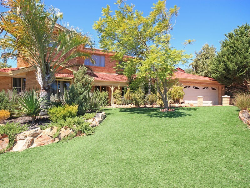 3 Osprey Grove, Edgewater WA 6027