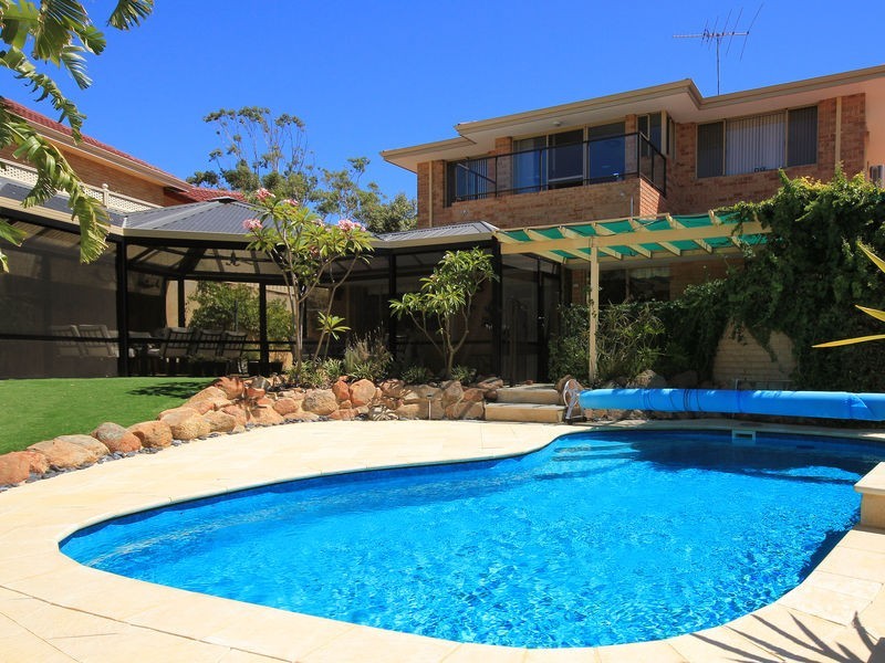 3 Osprey Grove, Edgewater WA 6027