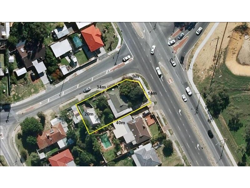 1071 Wanneroo Road, Wanneroo WA 6065