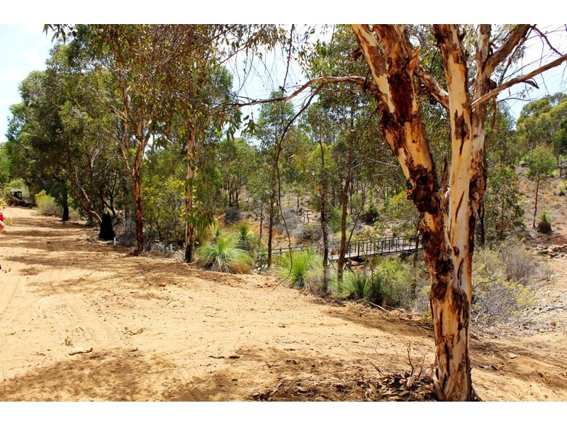 348 Meadowbrook Ramble, Bullsbrook WA 6084