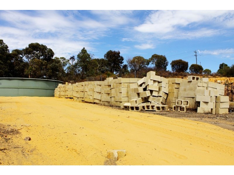 348 Meadowbrook Ramble, Bullsbrook WA 6084