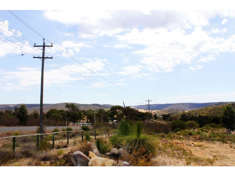 348 Meadowbrook Ramble, Bullsbrook WA 6084