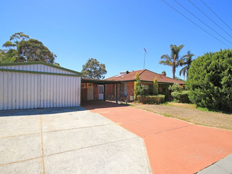 30 Nannatee Way, Wanneroo WA 6065