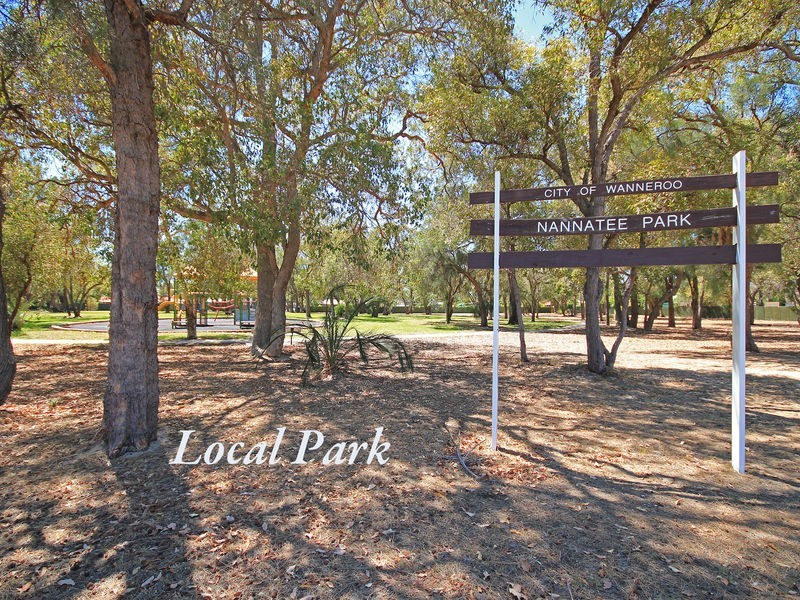 30 Nannatee Way, Wanneroo WA 6065