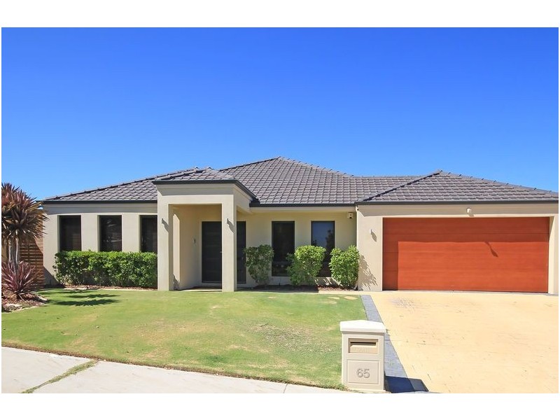 65 Conti Road, Ashby WA 6065