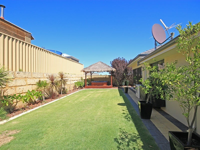 65 Conti Road, Ashby WA 6065