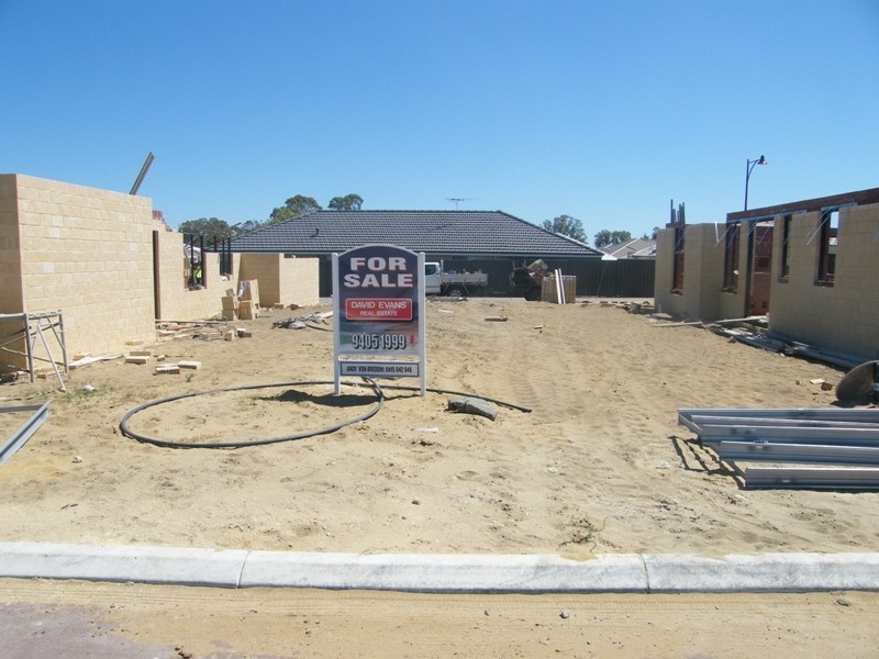 72 Brooklyn Avenue, Pearsall WA 6065