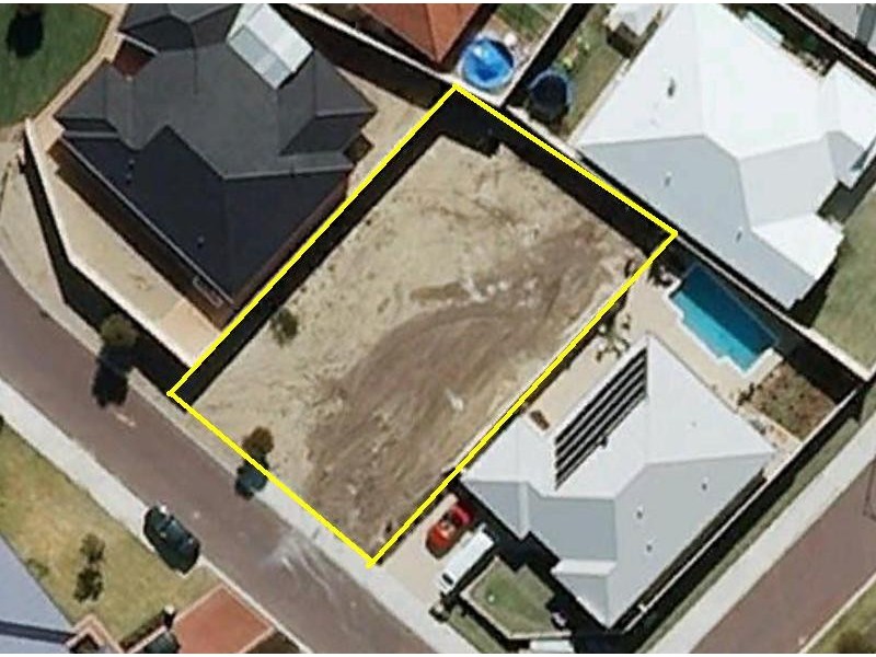 33 Sundowner Meander, Banksia Grove WA 6031