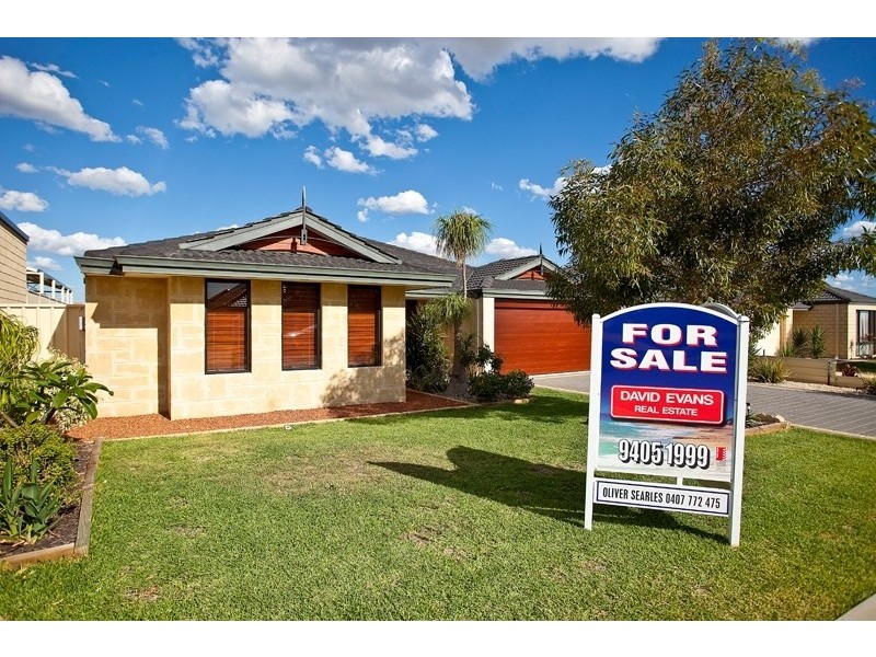 10 Alandale Bend, Banksia Grove WA 6031