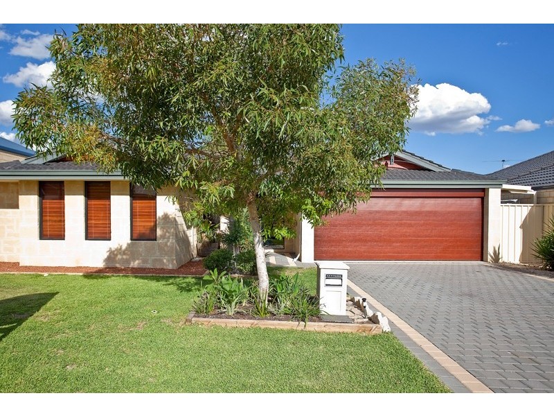 10  Alandale Bend, Carramar WA 6031