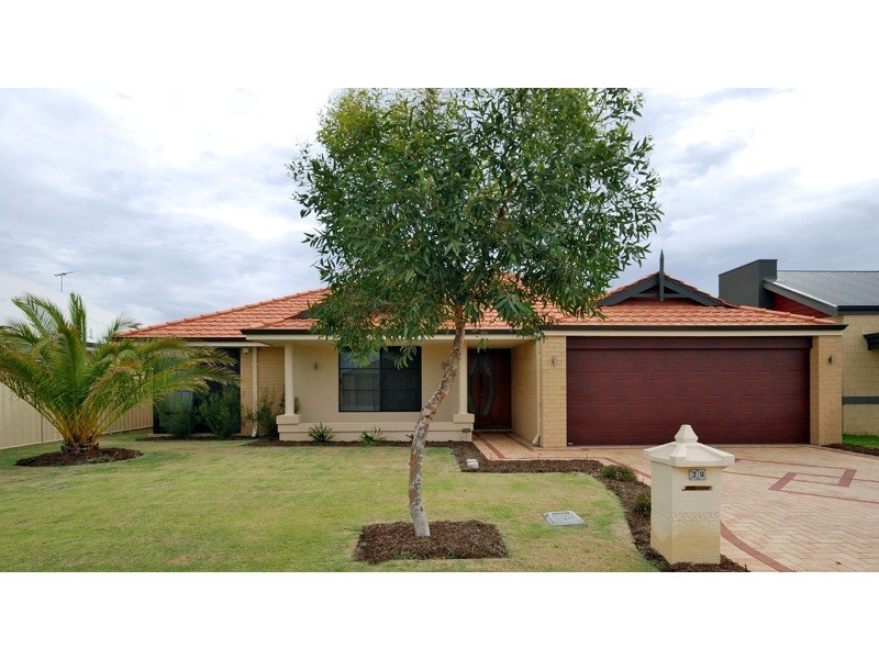 39 Carbine Loop, Carramar WA 6031