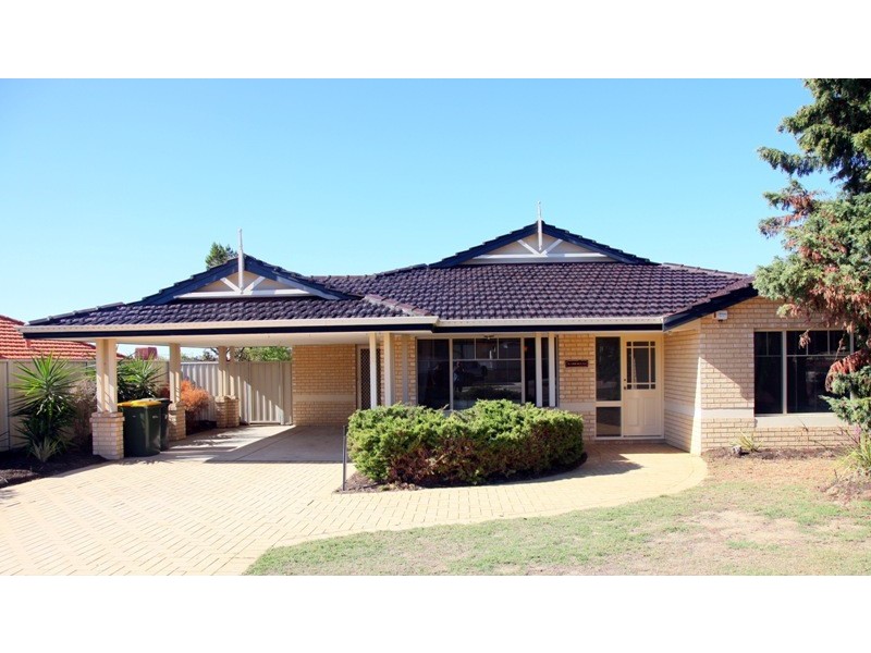 171 Kinross Drive, Kinross WA 6028