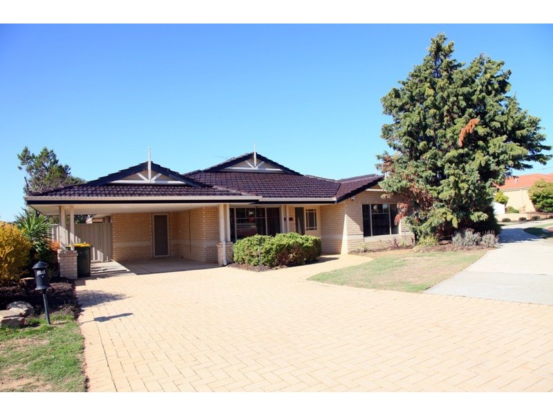 171 Kinross Drive, Kinross WA 6028