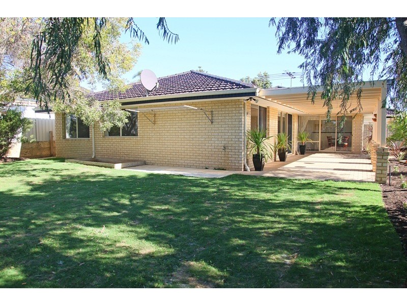 171 Kinross Drive, Kinross WA 6028