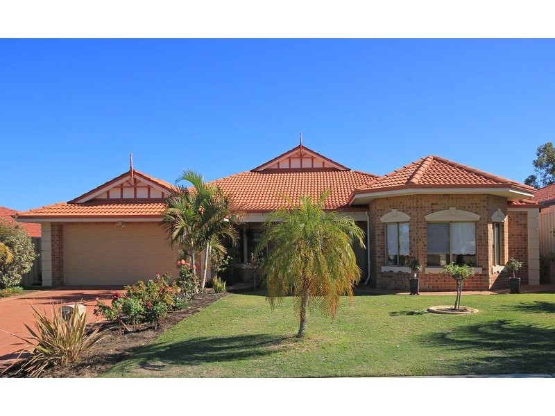 117 Balladong Loop, Carramar WA 6031