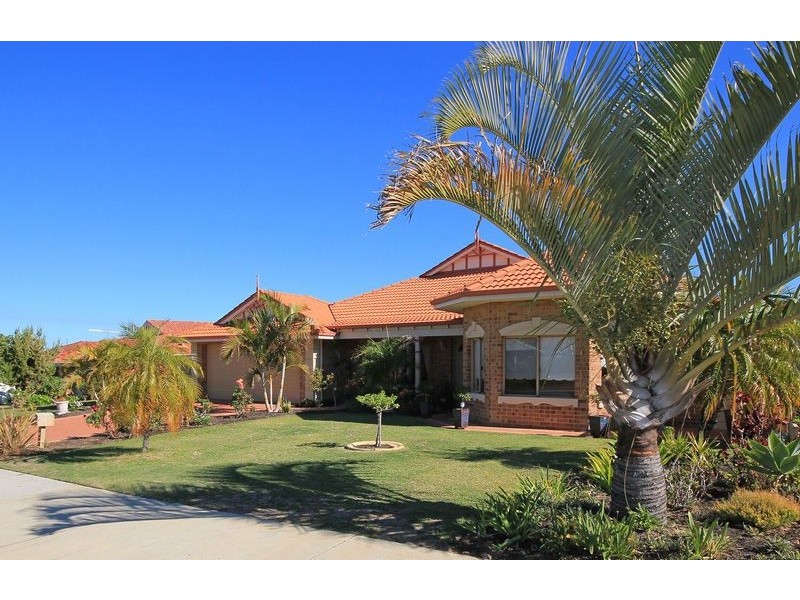 117 Balladong Loop, Carramar WA 6031