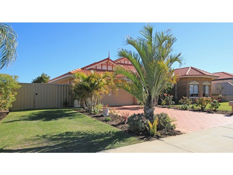 117 Balladong Loop, Carramar WA 6031