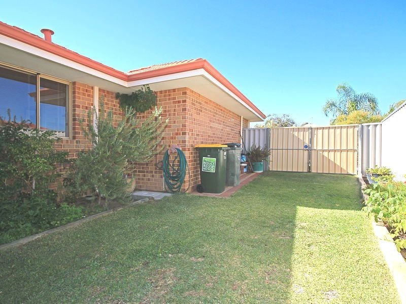 117 Balladong Loop, Carramar WA 6031