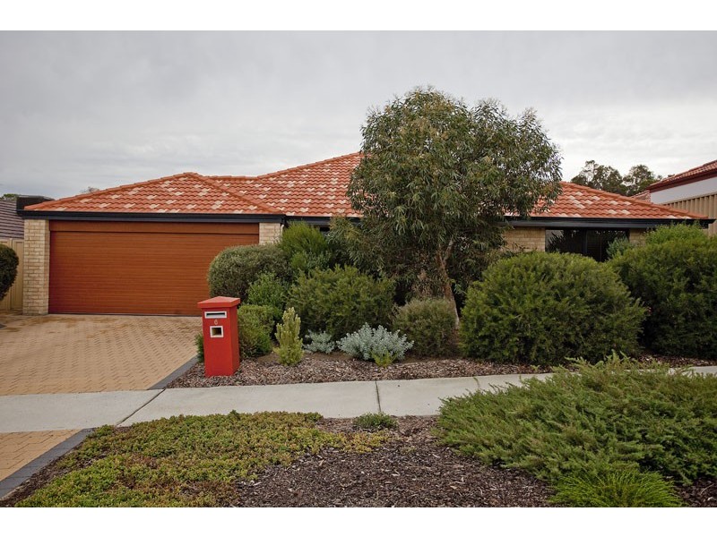 6 Overbeck Street, Ashby WA 6065