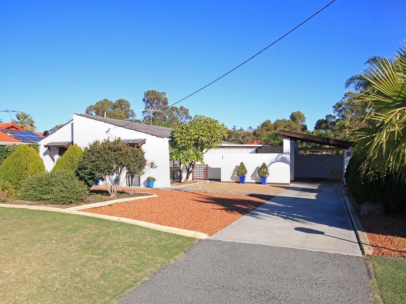 3 Aminya Avenue, Wanneroo WA 6065