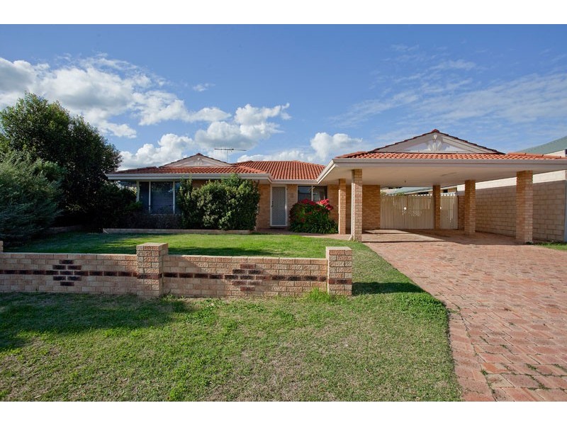 9 Joel Way, Wanneroo WA 6065