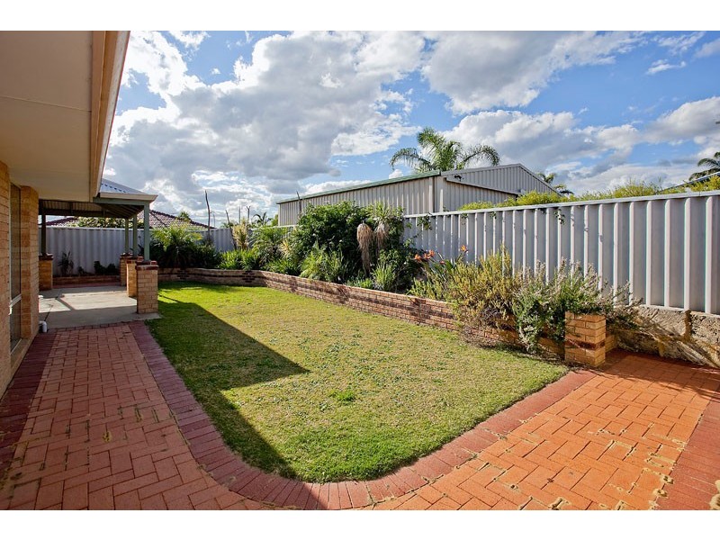 9 Joel Way, Wanneroo WA 6065
