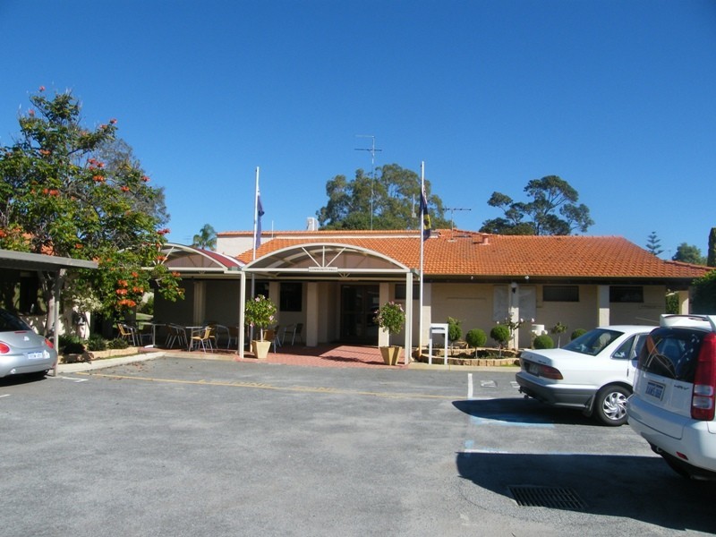 119 / 55 Belgrade Road, Wanneroo WA 6065