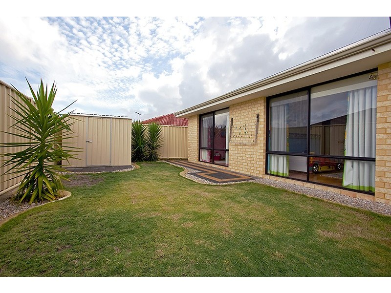 119 Sundowner Meander, Banksia Grove WA 6031
