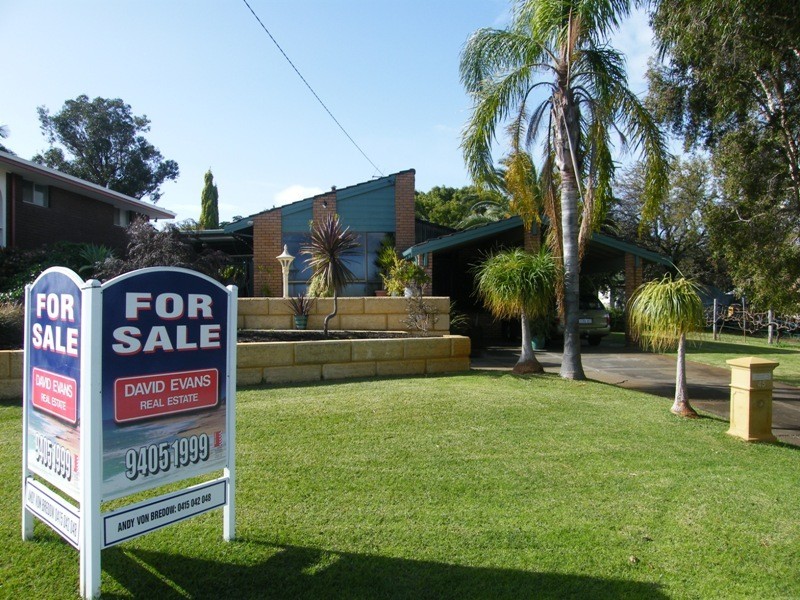 45  Yallambee Crescent, Wanneroo WA 6065