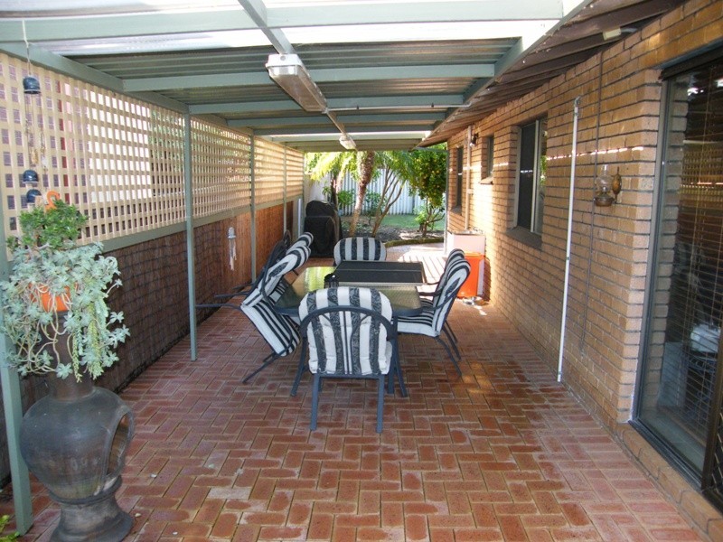 45  Yallambee Crescent, Wanneroo WA 6065