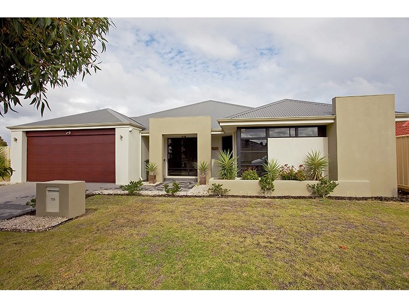 119 Sundowner Meander, Carramar WA 6031