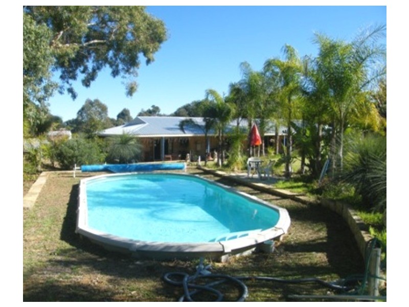 29 Chipping Court, Woodridge WA 6041