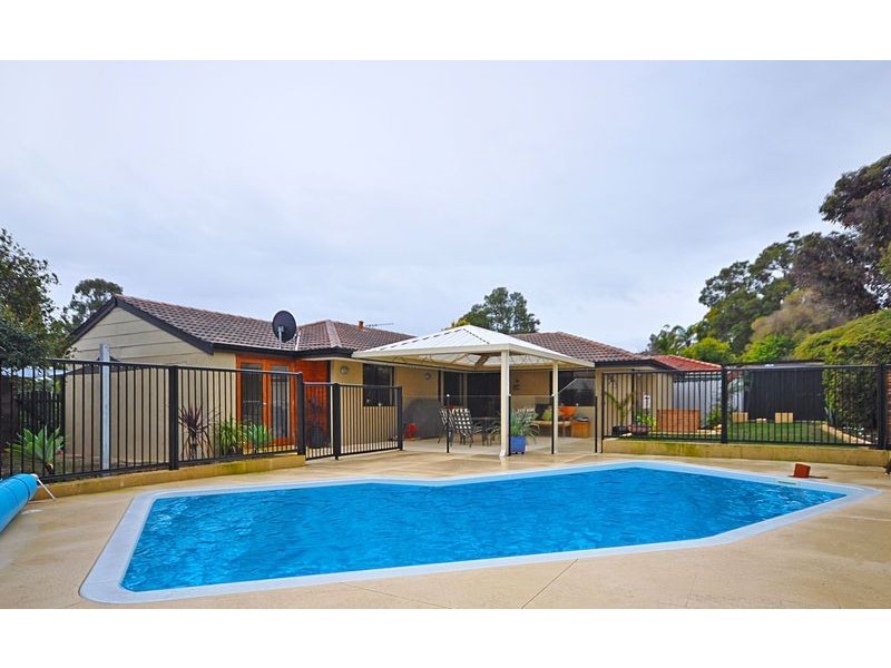 23 Beenong Street, Wanneroo WA 6065