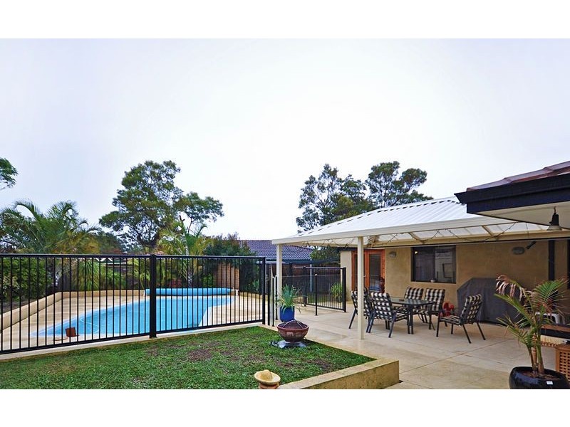 23 Beenong Street, Wanneroo WA 6065