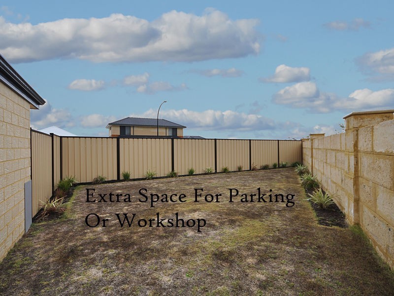 38 Lauderdale Ramble, Carramar WA 6031