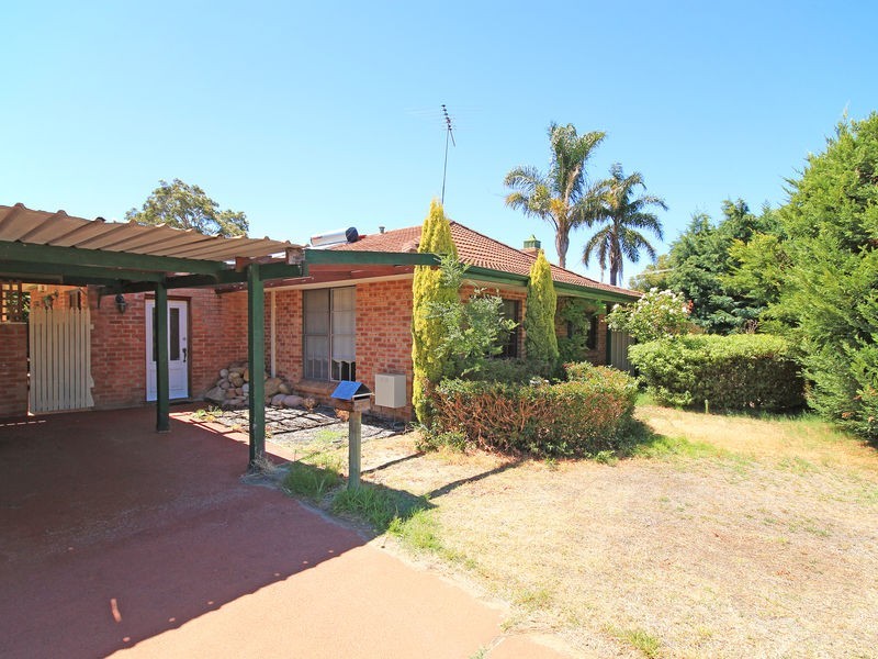 30 Nannatee Way, Wanneroo WA 6065