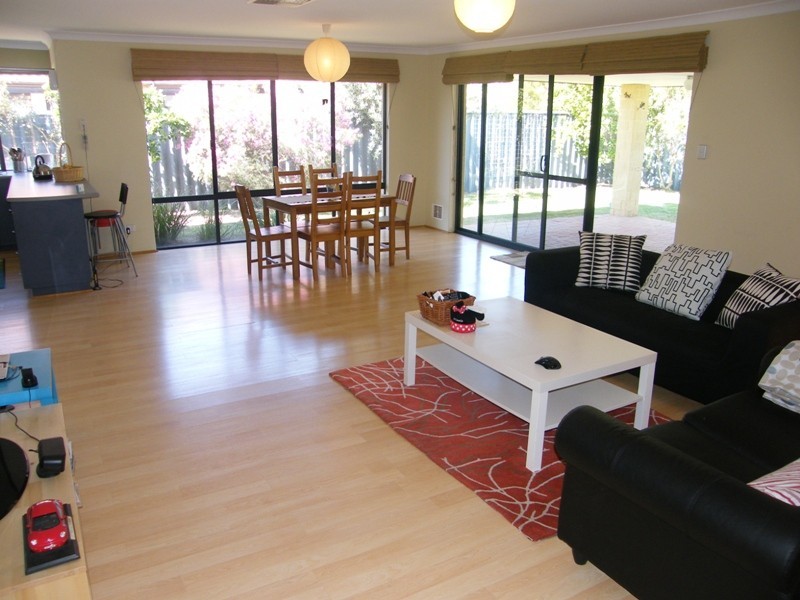 8 Millet Link, Ashby WA 6065