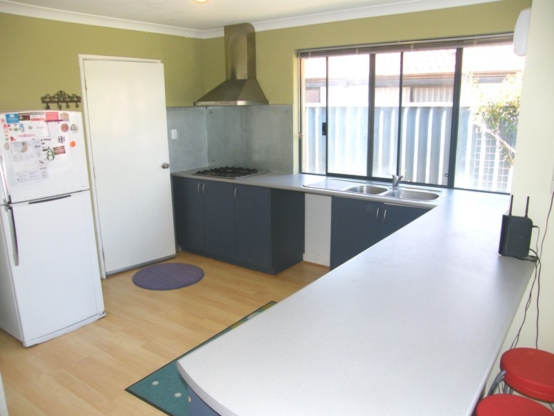 8 Millet Link, Ashby WA 6065