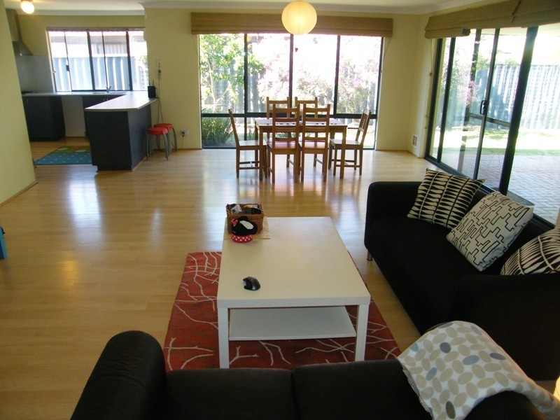 8 Millet Link, Ashby WA 6065