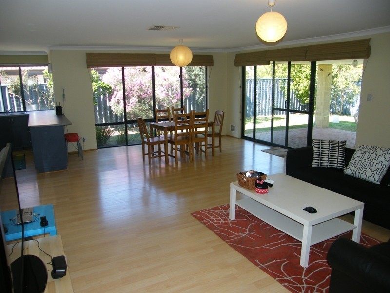 8 Millet Link, Ashby WA 6065