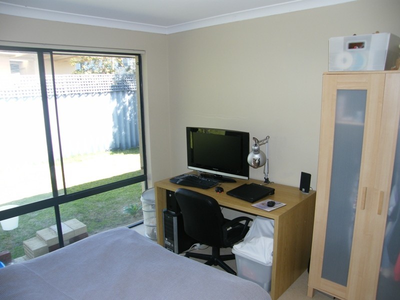 8 Millet Link, Ashby WA 6065