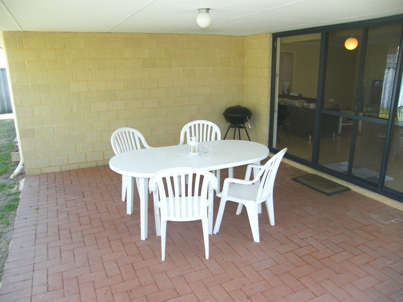 8 Millet Link, Ashby WA 6065