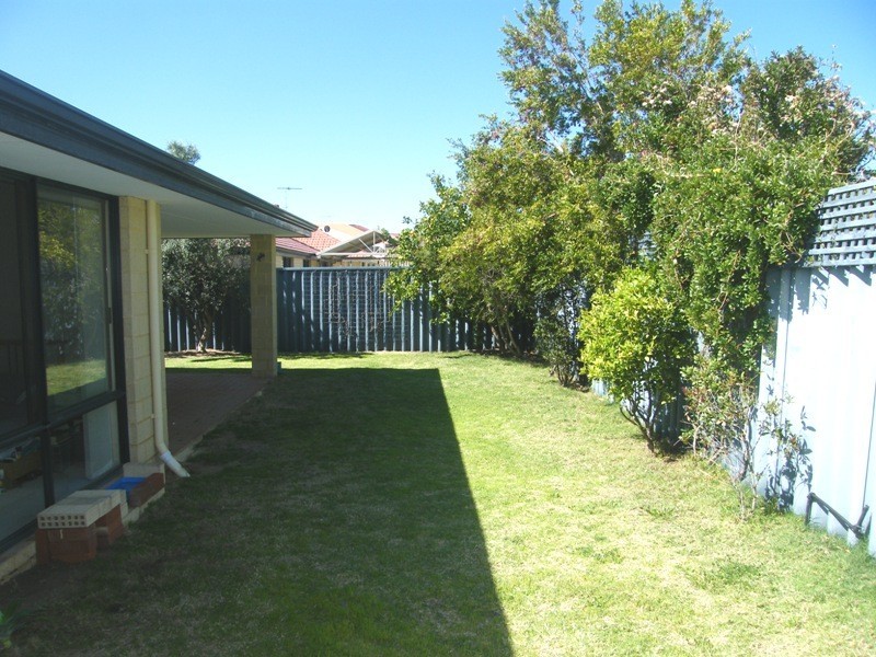 8 Millet Link, Ashby WA 6065