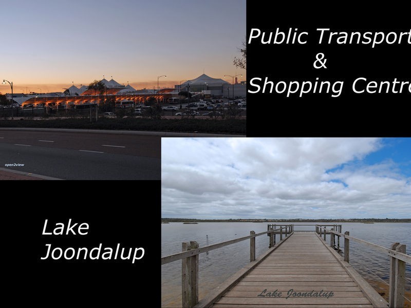 120B Lakeside Drive, Joondalup WA 6027