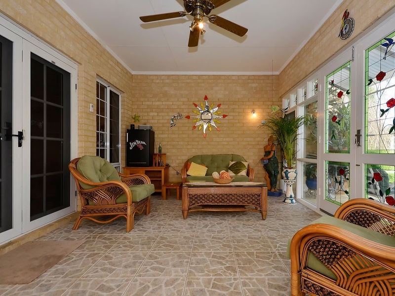 3 St Fillans Bend, Wanneroo WA 6065