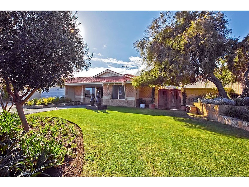 50 Bacchante Circle, Ocean Reef WA 6027