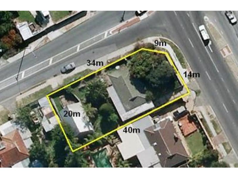 1071 Wanneroo Road, Wanneroo WA 6065