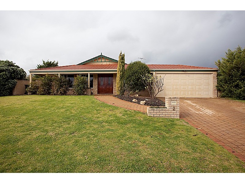 2 Catenary Court, Mullaloo WA 6027