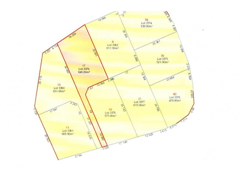 17 Carbine Loop, Banksia Grove WA 6031