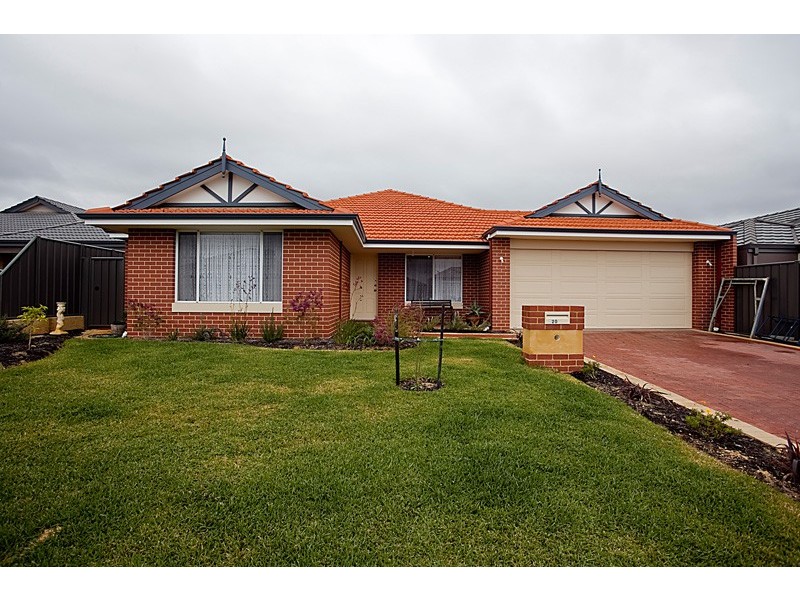 20 Boldwood Road, Banksia Grove WA 6031